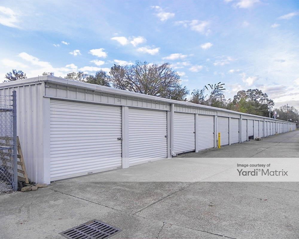 Baton Rouge Mini Storage 8922 Greenwell Springs Road, Baton Rouge